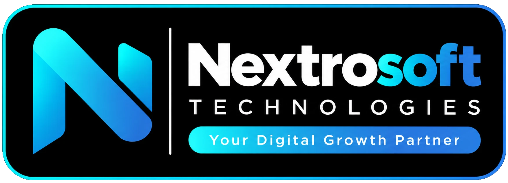 Nextrosoft Logo